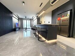 Blk 420A Waterfront II @ Northshore (Punggol), HDB 5 Rooms #617259011